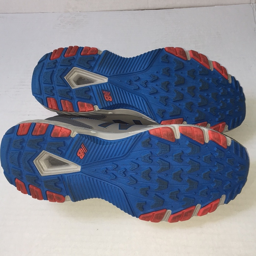 SOLD NEW BALANCE 510V5 Trail Running Men's Shoe Size 9D - Picture 11 of 11